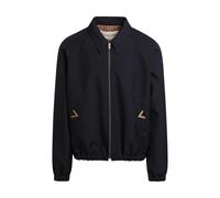 Valentino Garavani - VGold Bomber Jacket - Homme - Vestes - Bleu - Taille: XL