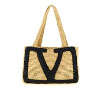 Valentino Garavani - Viva Superstar Medium Shopping Bag - Femme - Sacs - Multicolore - Taille: ONE Size