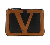 Valentino Garavani - Viva Superstar Pouch - Homme - Accessoires - Brun - Taille: ONE Size