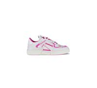 Valentino Garavani - Vl7N Baskets - Homme - Chaussures - Blanc - Taille: 45 EU