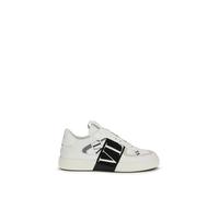 Valentino Garavani - Vl7N Low-Top Baskets - Homme - Chaussures - Blanc - Taille: 43 EU