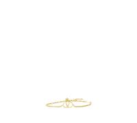 Valentino Garavani - Vlogo Bracelet - Femme - Accessoires - Jaune - Taille: M