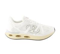 Valentino Garavani - Vlogo Easyjog Baskets - Homme - Chaussures - Blanc - Taille: 42 EU