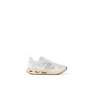 Valentino Garavani - VLogo Easyjog Baskets - Homme - Chaussures - Blanc - Taille: 42 EU