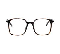 Valentino Garavani - VLogo Optical Frame - Femme - Accessoires - Brun - Taille: 51 MM