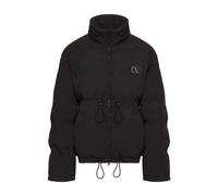 Valentino Garavani - VLogo Puffer Jacket - Homme - Vestes - Noir - Taille: 2XL