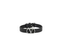 Valentino Garavani - VLogo Signature Bracelet - Homme - Accessoires - Noir - Taille: ONE Size