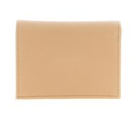 Valentino Garavani - VLogo Signature Wallet - Femme - Accessoires - Rose - Taille: ONE Size