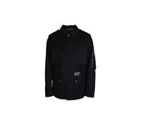 Valentino Garavani - Vltn Coat - Homme - Vestes - Noir - Taille: XL
