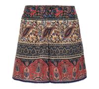 Valentino Garavani - Voyage Imaginaire Bermuda Shorts - Homme - Shorts - Multicolore - Taille: L