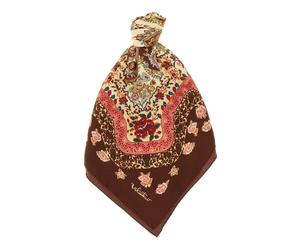 Valentino Garavani - Voyage Imaginaire Cachemire Shawl - Femme - Accessoires - Multicolore - Taille: ONE Size