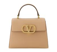 Valentino Garavani - VSling Small - Femme - Sacs - Beige - Taille: ONE Size
