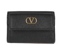 Valentino Garavani - Wallet - Femme - Accessoires - Noir - Taille: ONE Size