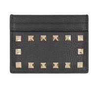 Valentino Garavani - Wallets & Cardholders - Femme - Accessoires - Noir - Taille: ONE Size