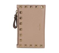 Valentino Garavani - Wallets & Cardholders - Femme - Accessoires - Rose - Taille: ONE Size