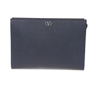 Valentino Garavani - Wallets & Cardholders - Homme - Accessoires - Bleu - Taille: ONE Size