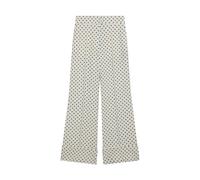 Valentino Garavani - Wide Pantalons - Femme - Pantalons - Multicolore - Taille: 34 FR