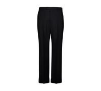 Valentino Garavani - Wide Pantalons - Homme - Pantalons - Noir - Taille: XL
