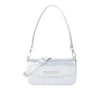 VALENTINO Geranium, Handbag Femme, Argento, Talla Unica