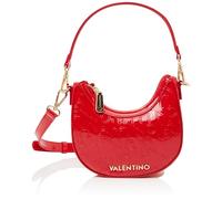 Valentino Geranium, Handbag Femme, Rosso, Talla Unica
