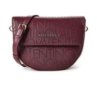 Valentino Valentino Red Gynevra Re Flap Bag