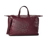 Valentino Gynevra Re Sac de voyage Weekender 45 cm rouge