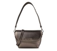 Valentino Hail Sac à bandoulière 22 cm couleur argent