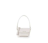 Valentino Hail - Sac porté épaule Ecru VBSA9309-991