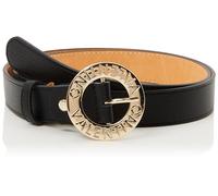 Valentino Hampton, Handbag Femme, Nero/ORO, Large