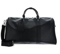 Valentino Hand Duffer Bag 5xq-marnier Única Para Nero Hombre Sac Marin, Taille Unique Homme
