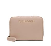 VALENTINO Zero Re Zip Around Wallet Beige
