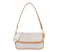 Valentino – Sac bandoulière Regina Re Flap Bag – Beige/Nature gris clair