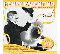 Valentino, Henry - Meine Schonsten Melodien