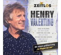 Valentino,Henry - Zeitlos-Henry Valentino [Import]