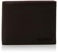 VALENTINO History, Accessoire Portefeuille de Voyage Femmes, Moro/Bordeaux, Talla Unica