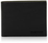 VALENTINO History, Accessoire Portefeuille de Voyage Femmes, Nero/Militare, Talla Unica