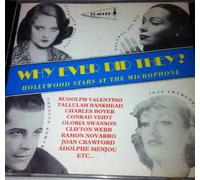 Valentino - Hollywood Stars at The Microph [Import]