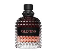 Valentino Valentino Uomo Born In Roma Eau de Toilette Pour Lui Ambré Fruité 100.0 ml