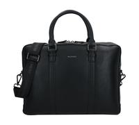Valentino Horizon Porte-documents 41 cm Compartiment pour ordinateur portable noir