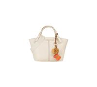 Valentino Bags Sac cabas Hybris Re VBS9OV05 Beige (Écru) Femme One Size