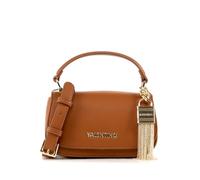 VALENTINO, IRIDE (VBS9OU10), BOR. SUP MAT PLASTICHE, FLAP BAG, CUOIO (Donna)