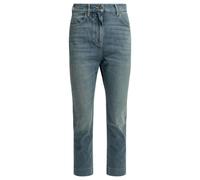 VALENTINO jean droit femme bleu clair - 29