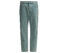 Valentino jean homme bleu clair coton - 36