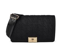 Valentino Jellies Sac à bandoulière 25.5 cm noir