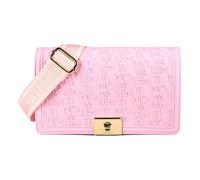 Valentino Jellies Sac à bandoulière 25.5 cm rose