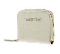 VALENTINO Juniper Coin Purse Ecru / Fuxia [162002] - porte-monnaie porte monnaie