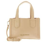 VALENTINO Juniper Tote Mini Bag Ecru / Fuxia [161965] - sac à épaule sacoche