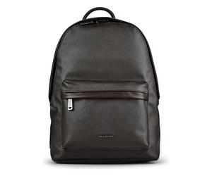 Valentino Karo Daypack 40 cm Compartiment ordinateur gris