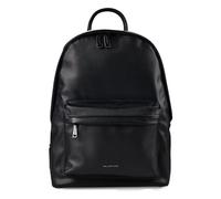Valentino Karo Daypack 40 cm Compartiment ordinateur noir
