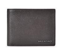 Valentino Karo Porte-monnaie 12 cm gris